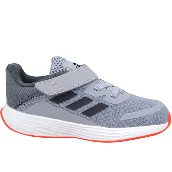 Lågskor Adidas Duramo SL C Gråa 31.5