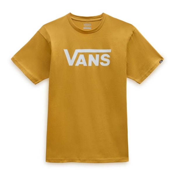 T-shirts Vans VN000GGGBX21 Gul 178 - 182 cm/M