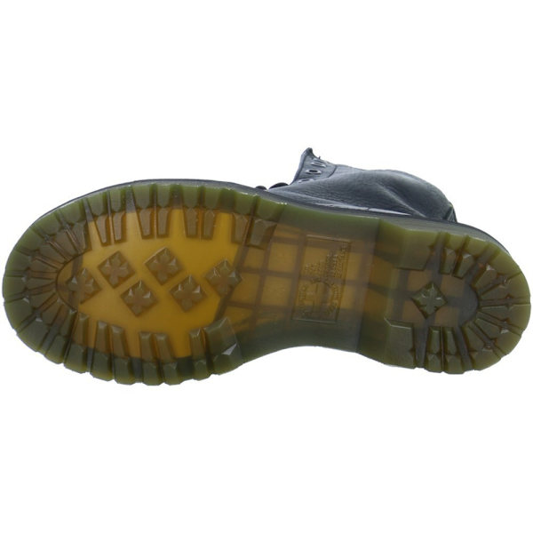 Varsikengät Dr Martens Serena Mustat 38