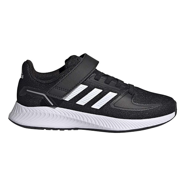 Lågskor Adidas Runfalcon 20 Svarta 31