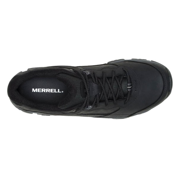 Sneakers low Merrell Moab Adventure 3 Sort 44.5