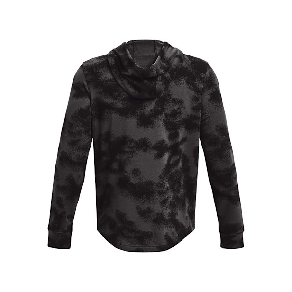 Sweatshirts Under Armour Rival Terry Novelty HD Sort 173 - 177 cm/S