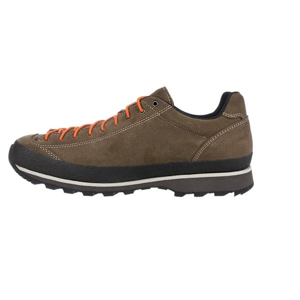 Sneakers low Lomer Bio Naturale Mtx Brun 41