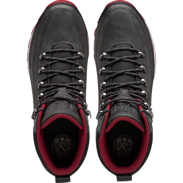 Sko Helly Hansen The Forester Sort 46.5