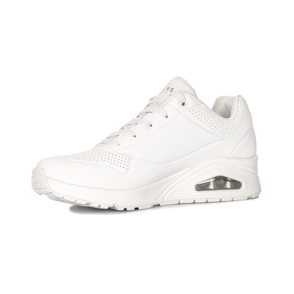 Lågskor Skechers 73690W Vit 41