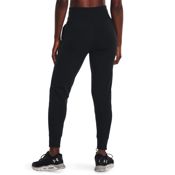 Bukser Under Armour Motion Jogger Sort 178 - 182 cm/XL