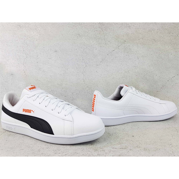 Sneakers low Puma UP Hvid 43