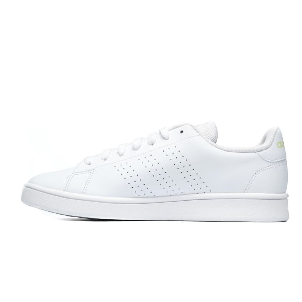 Lågskor Adidas aDvantage Base Vit 42 2/3