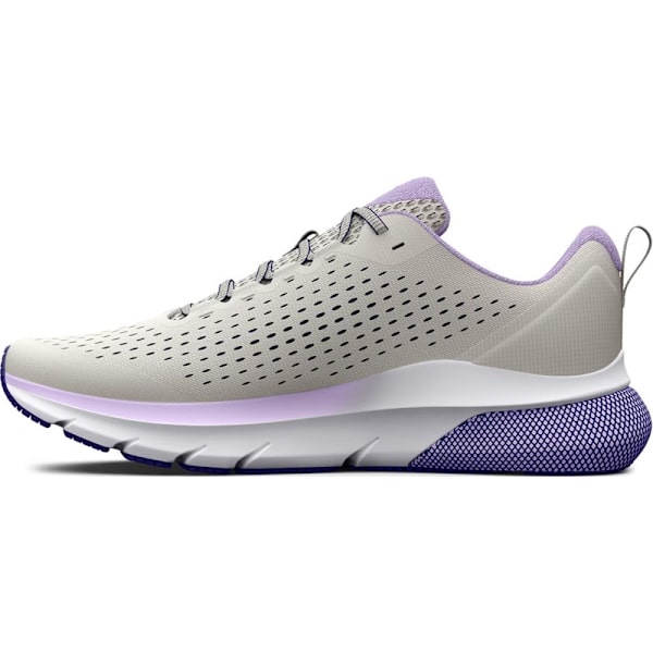 Puolikengät Under Armour Hovr Turbulence Harmaat 41
