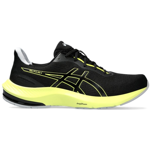 Lågskor Asics Gelpulse 14 Svarta 43.5