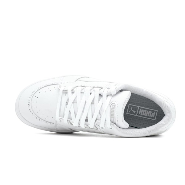 Puolikengät Puma Slipstream LO Valkoiset 44