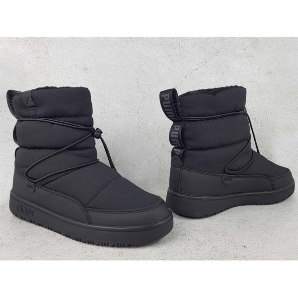 Snowboots Puma Snowbae Wns Sort 40