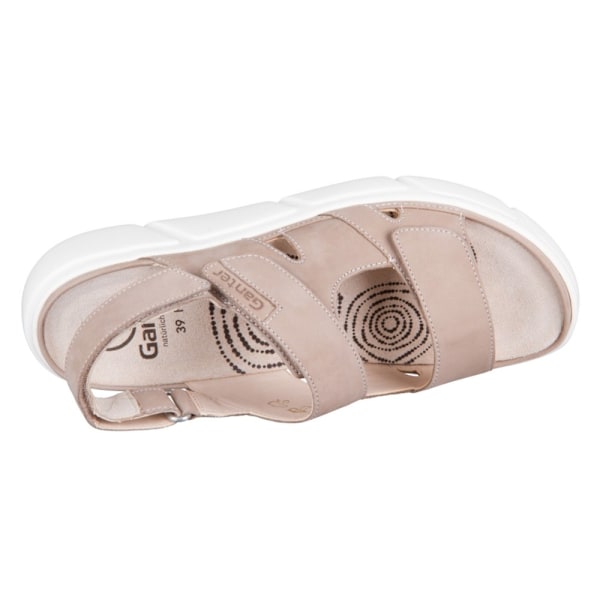 Sandaler Ganter Halina Creme 42