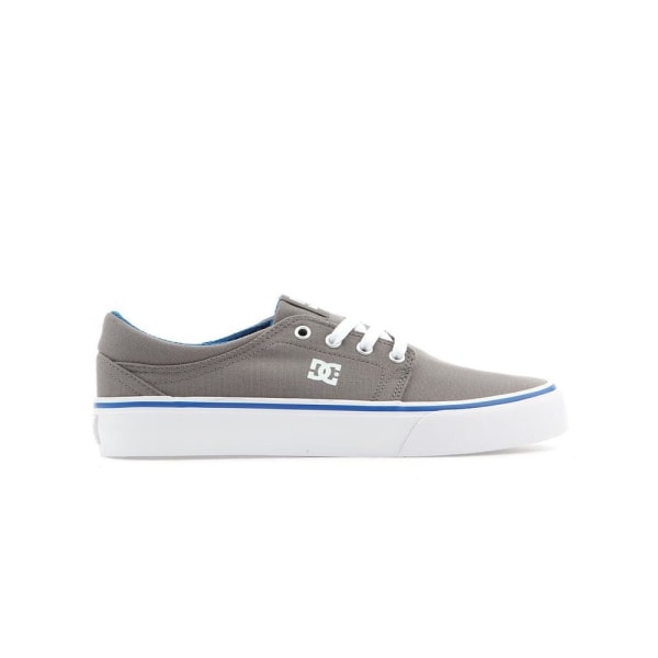 Lenkkitossut DC Trase TX Harmaat 37