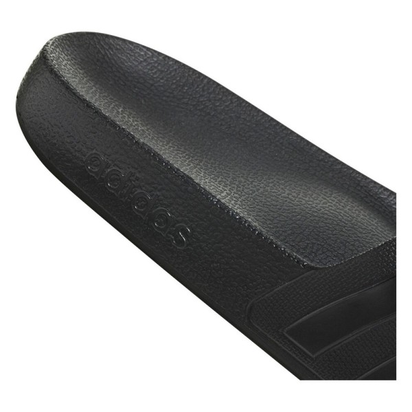 Tøffel Adidas Adilette Aqua Sort 48 2/3