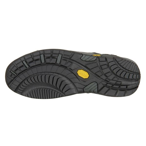 Sneakers low Meindl Hawai Grafit 42