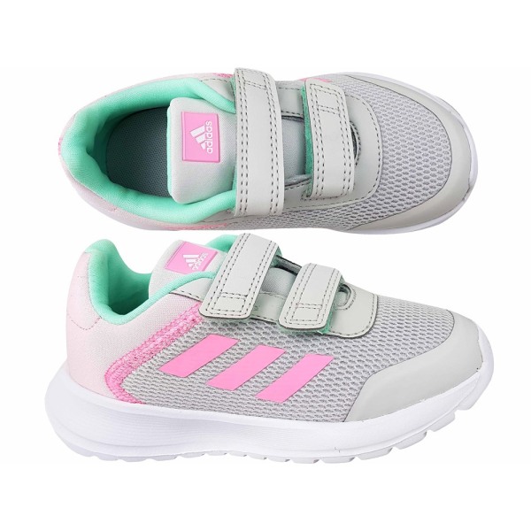 Puolikengät Adidas Tensaur Run 20 CF Harmaat 26.5