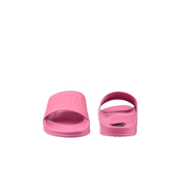 Sko Colmar Slipper Logo Pink 39