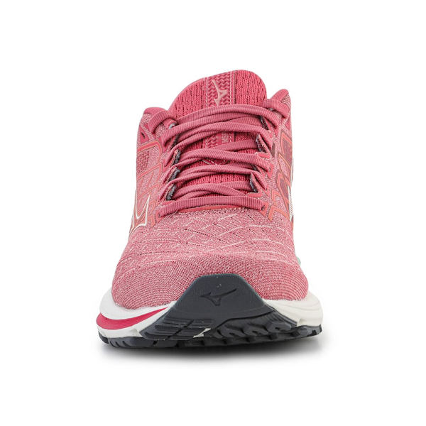 Lågskor Mizuno Wave Inspire Rosa 38