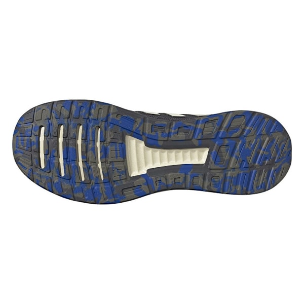 Lågskor Adidas Runfalcon Gråa,Krämiga 41 1/3