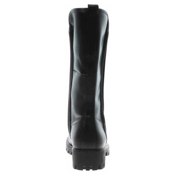 Støvler Ecco 49004301001 Sort 41