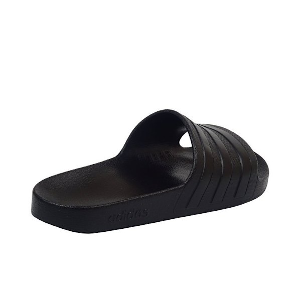 Tøffel Adidas Adilette Aqua Sort 37 1/3