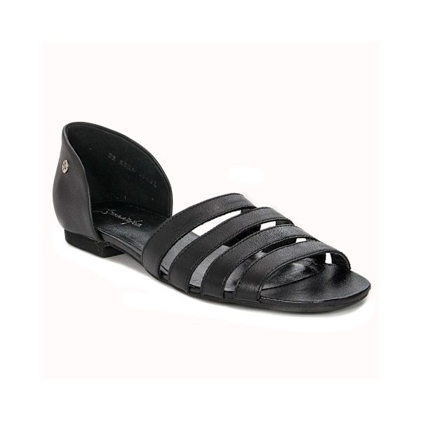 Sandaler Maciejka 0552101001 Svarta 40