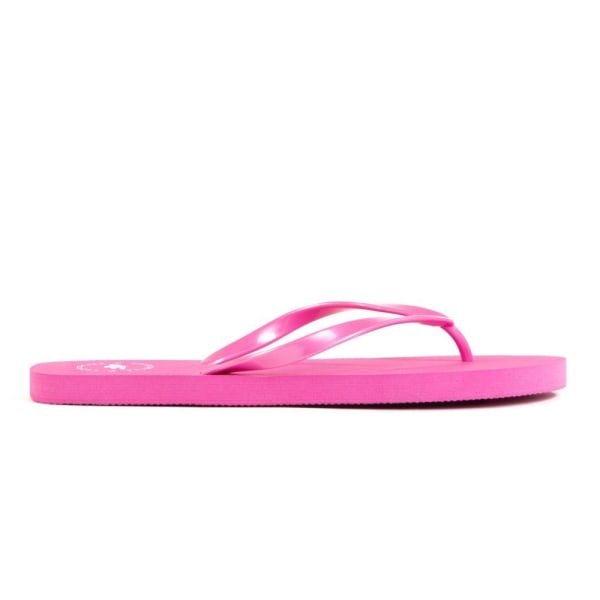 Flip-flops 4F KLD005 Pink 38