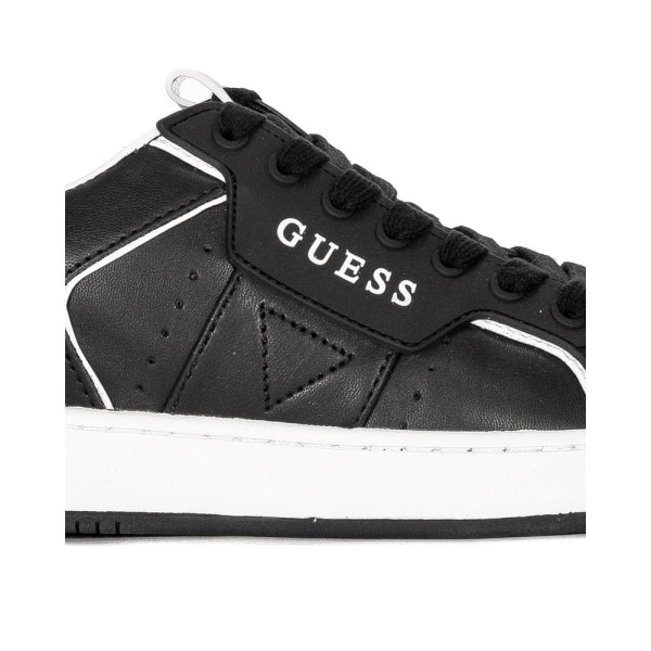 Sneakers low Guess FL7BQALEA12BK Sort 40