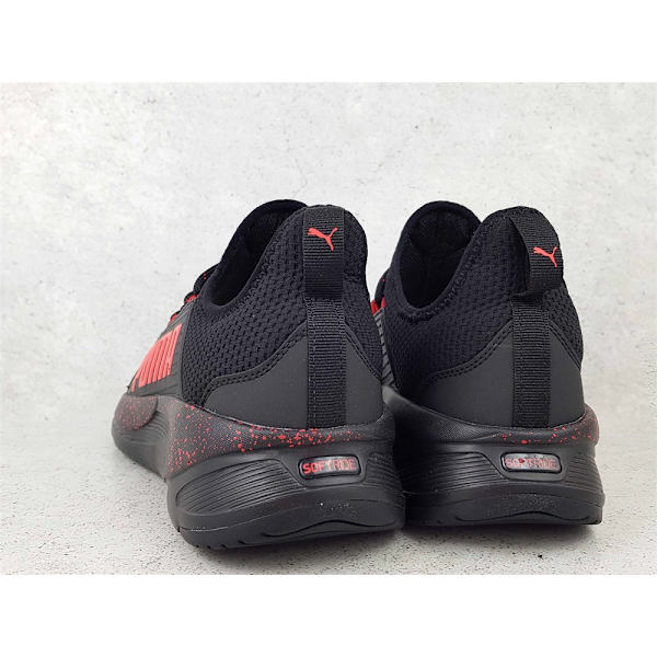 Sneakers low Puma Softride Slip Sort 43