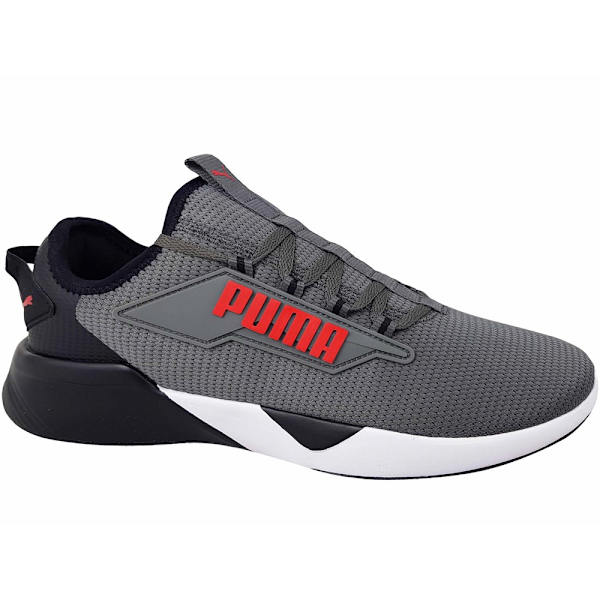 Lågskor Puma Retaliate 2 Gråa 44