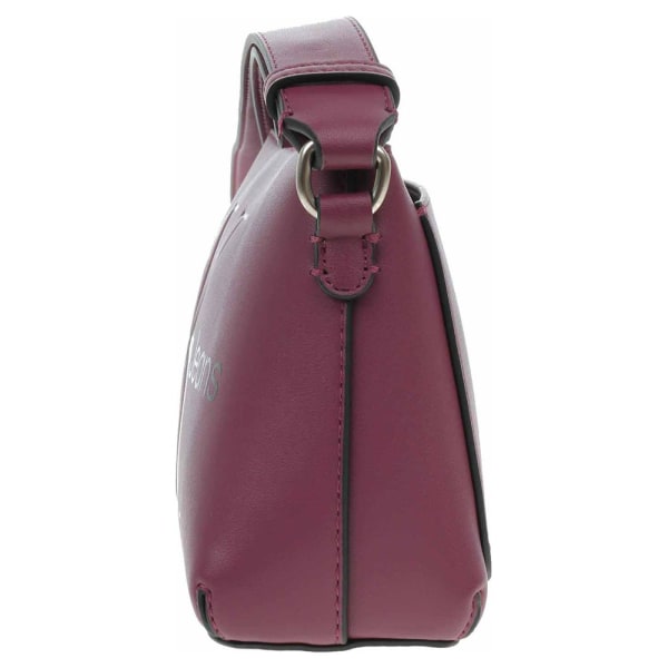Håndtasker Calvin Klein Amaranth 1 Lilla