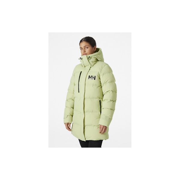 Jakker Helly Hansen Adore Puffy Celadon 170 - 174 cm/L