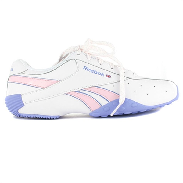 Lågskor Reebok Vanta Lila,Vit,Rosa 36.5