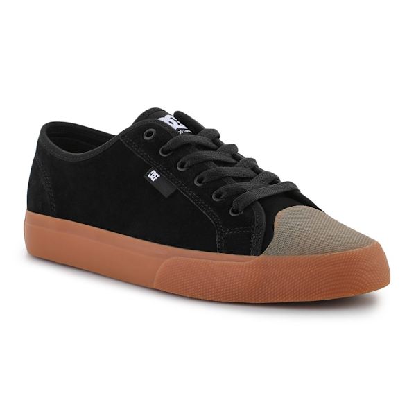 Sneakers low DC Manual RT S Sort 41