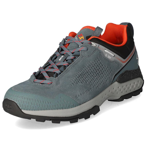Sneakers low Garmont Groove Gdry Grå 42.5