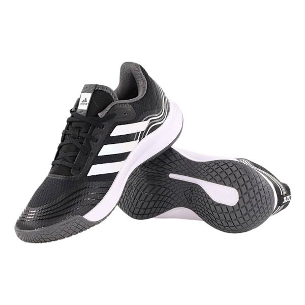 Sneakers low Adidas Novaflight Primegreen Sort 41 1/3