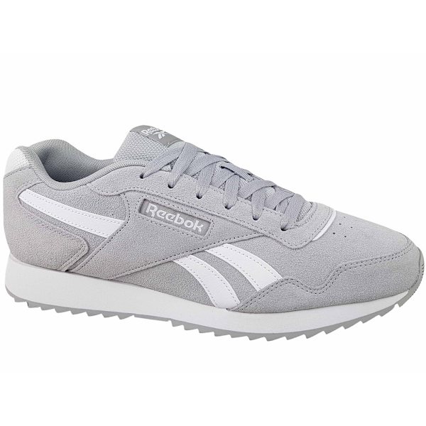 Sneakers low Reebok Glide Ripple Grå 45.5