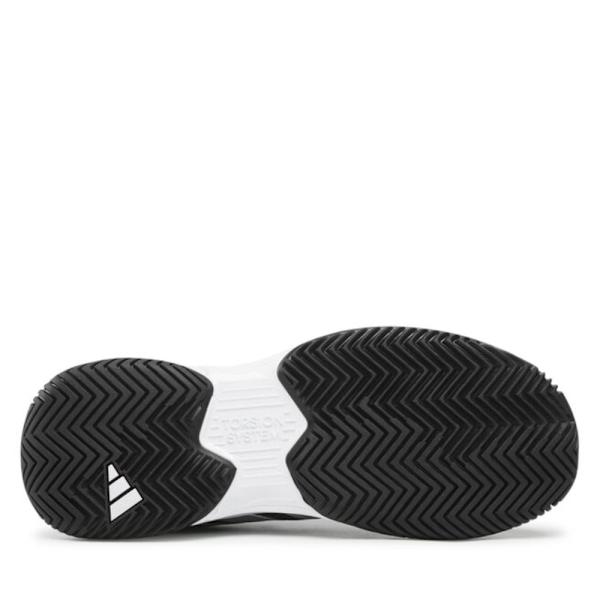 Sneakers low Adidas CourtJam Control Sort 44