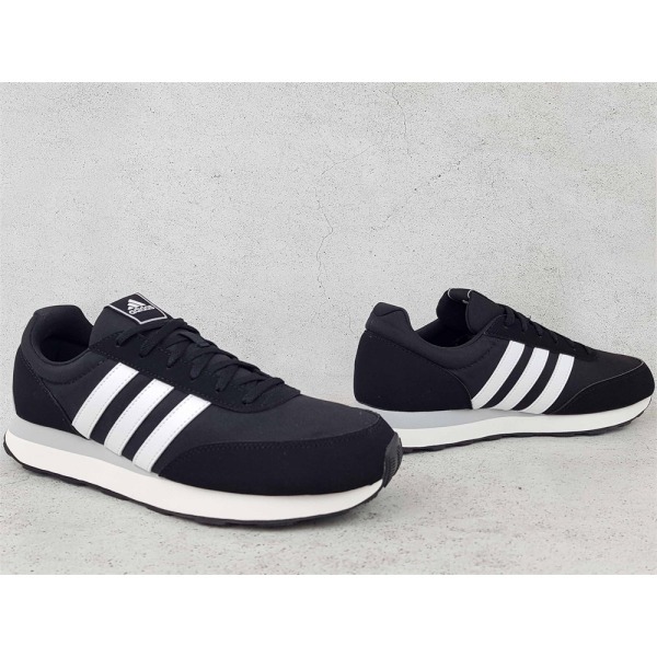 Sneakers low Adidas Run 60S 30 Sort 42