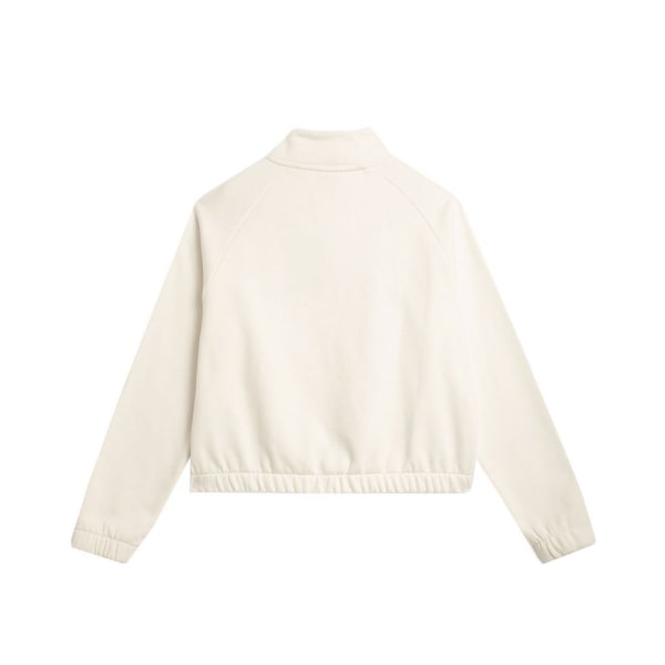 Sweatshirts 4F F0718 W 12s Creme 168 - 171 cm/M