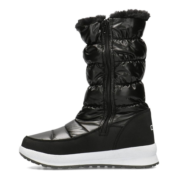 Snowboots CMP Holse Wmn WP Sort 37