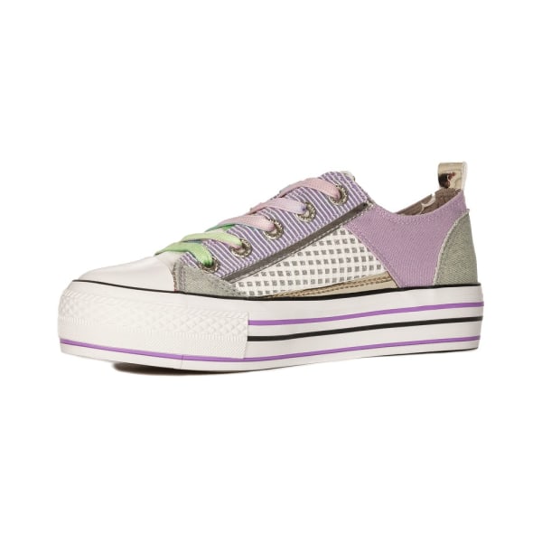 Sneakers low CafeNoir DM9502 Pink 38