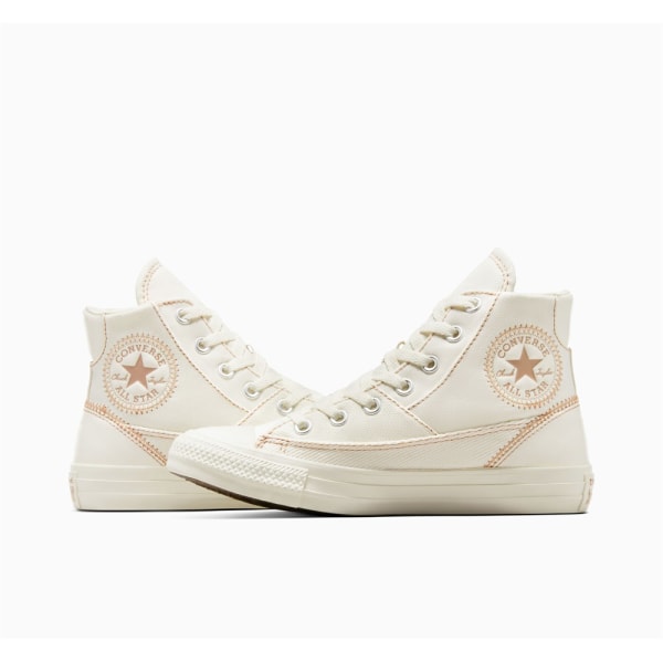 Kengät Converse Chuck Taylor All Star Patchwork Beesit 38