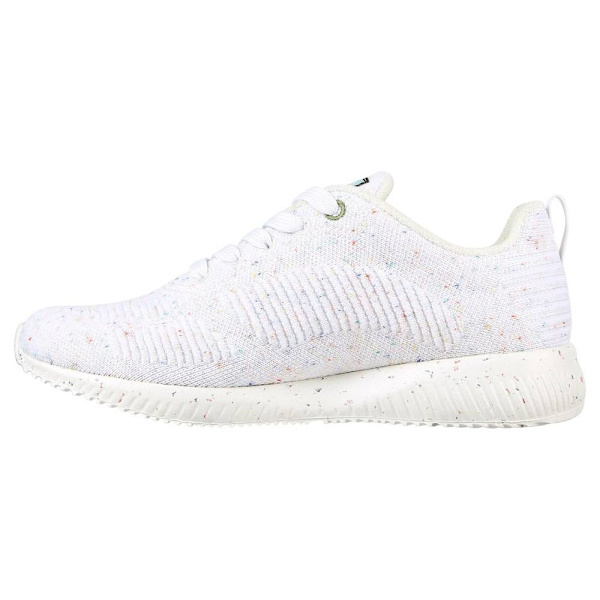 Lågskor Skechers Bobs Squad Reclaim Life Vit 41