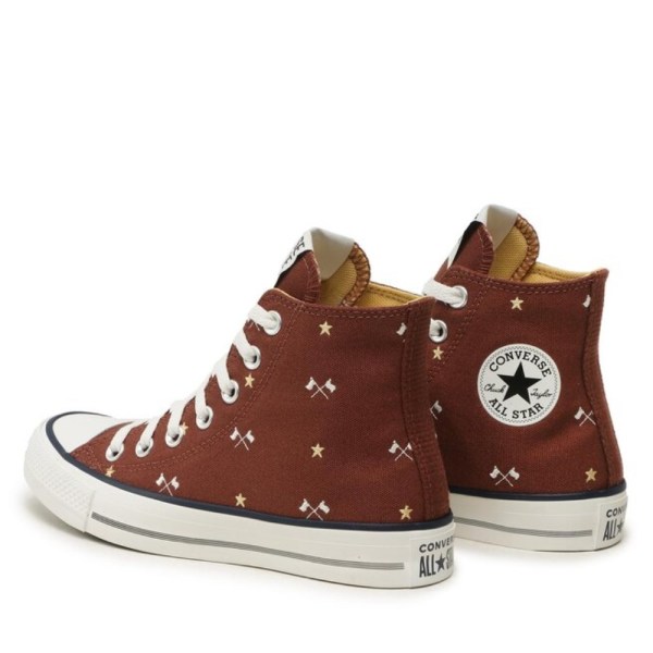 Gymnastikskor Converse Chuck Taylor All Star Bruna 39