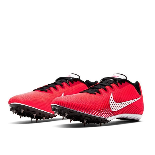 Nike Zoom Rival M 9 Röda 42.5
