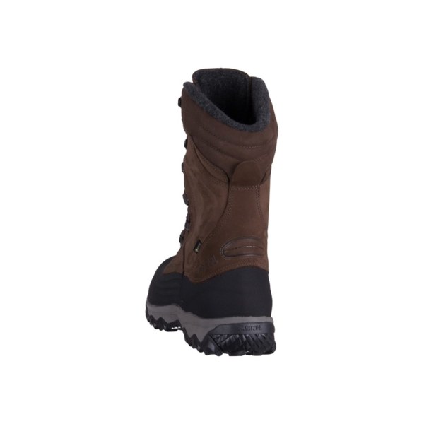 Snowboots Meindl Garmisch II Gtx Brun 45