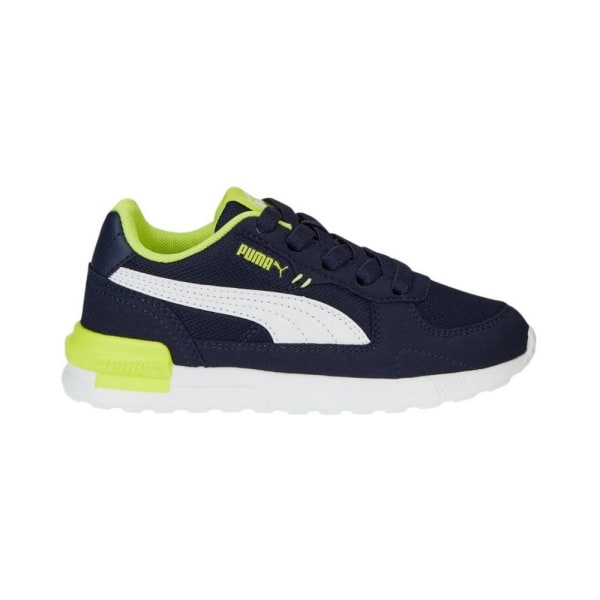 Sneakers low Puma Graviton AC PS JR Flåde 30