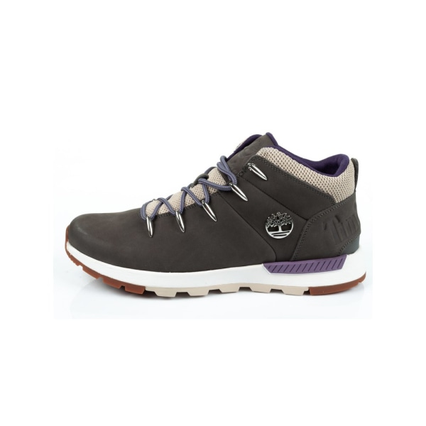 Sko Timberland Sprint Trekker Sort 40